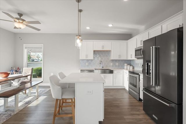 161 Harvard Dr, Gallatin, TN 37066