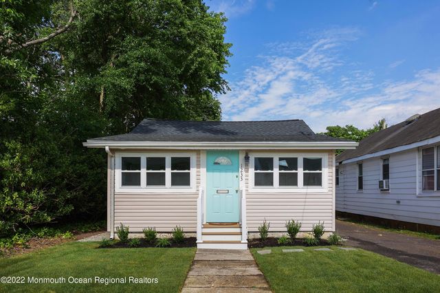 1233 Oakwood Road, Belmar, NJ 07719