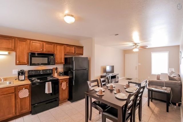 535 Lafayette Rd Apt B2, Clarksville, TN 37042