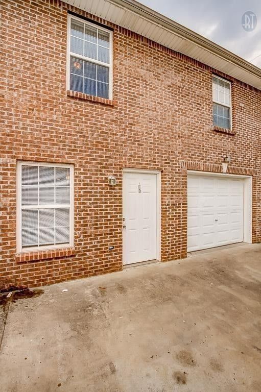 535 Lafayette Rd Apt B2, Clarksville, TN 37042