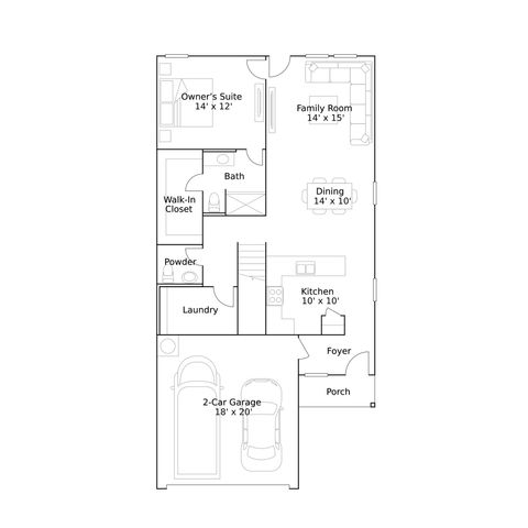 14111 Bechler Street, Pilot Point, TX 76258