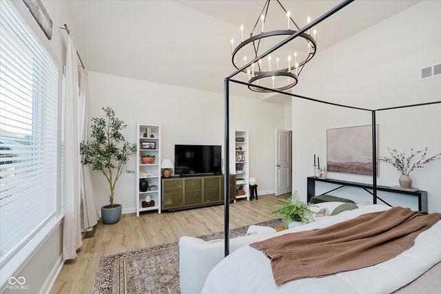 16324 Portage Trail Lane, Fortville, IN 46040