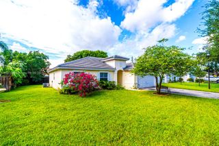 9012 SW 20th Pl, Miramar, FL 33025