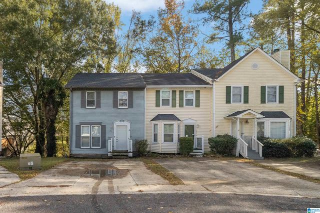 335 JAMESTOWN MANOR DRIVE, Gardendale, AL 35071