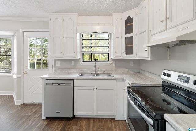 335 JAMESTOWN MANOR DRIVE, Gardendale, AL 35071