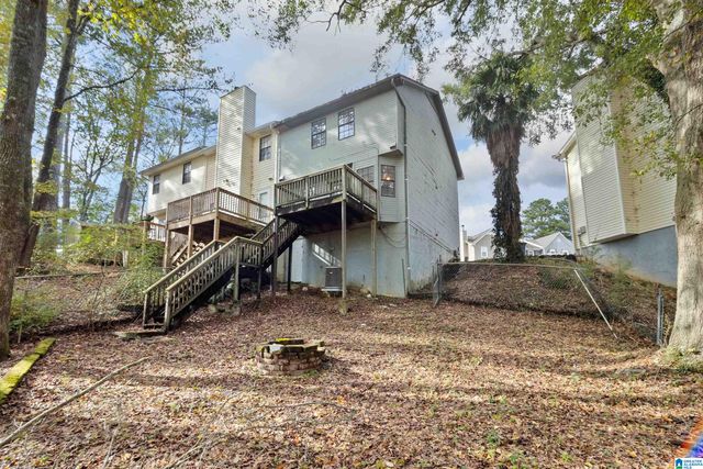 335 JAMESTOWN MANOR DRIVE, Gardendale, AL 35071