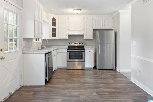 335 JAMESTOWN MANOR DRIVE, Gardendale, AL 35071