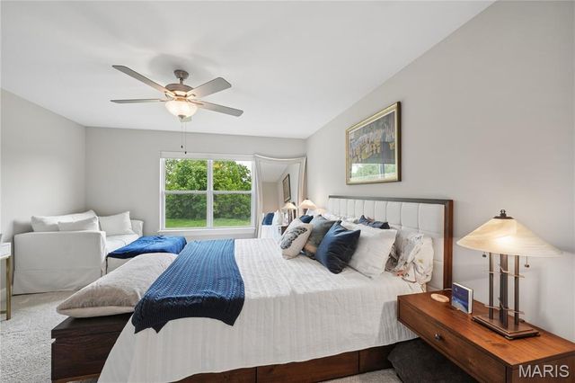 976 Brookfield Chase Court, Florissant, MO 63031