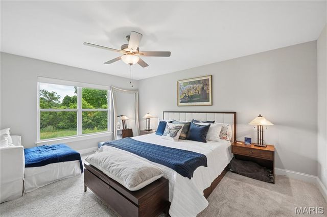 976 Brookfield Chase Court, Florissant, MO 63031