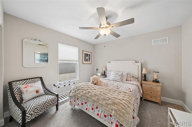 976 Brookfield Chase Court, Florissant, MO 63031