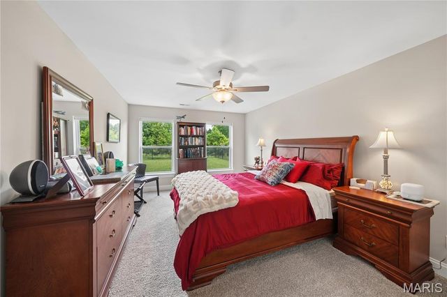 976 Brookfield Chase Court, Florissant, MO 63031