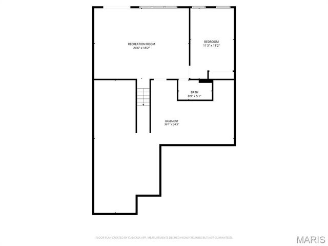 976 Brookfield Chase Court, Florissant, MO 63031