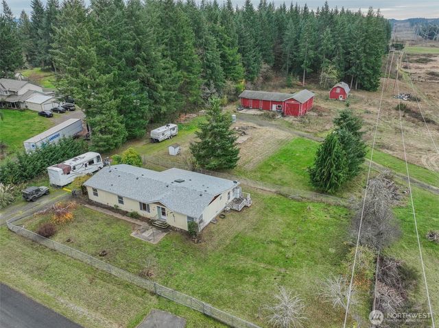 5145 124th Way SW, Olympia, WA 98512