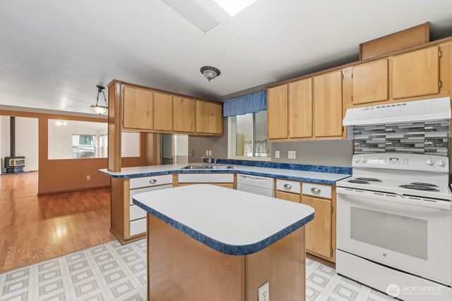 5145 124th Way SW, Olympia, WA 98512