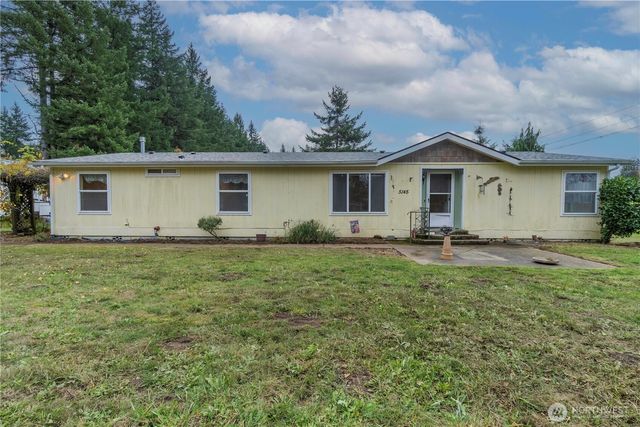 5145 124th Way SW, Olympia, WA 98512