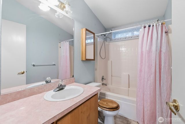 5145 124th Way SW, Olympia, WA 98512