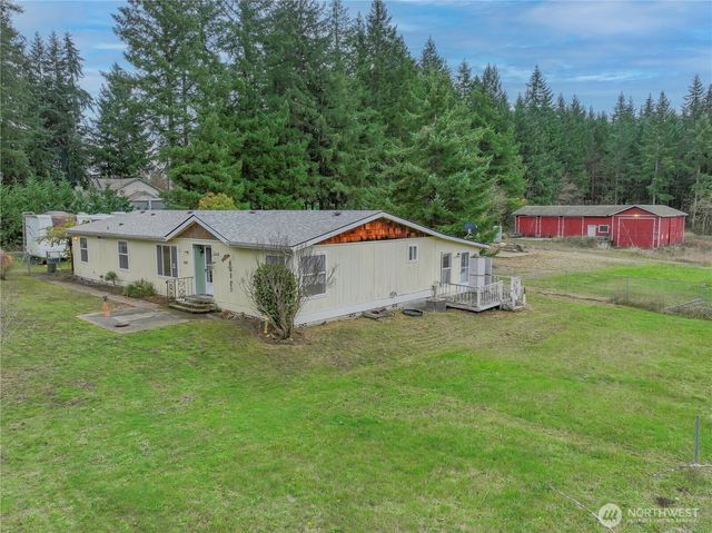 5145 124th Way SW, Olympia, WA 98512