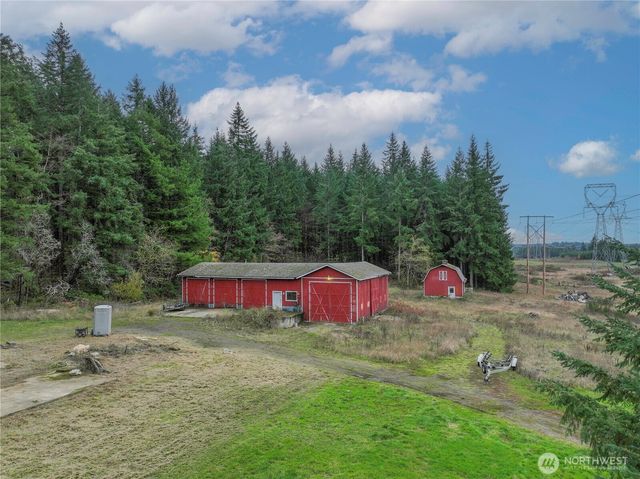 5145 124th Way SW, Olympia, WA 98512