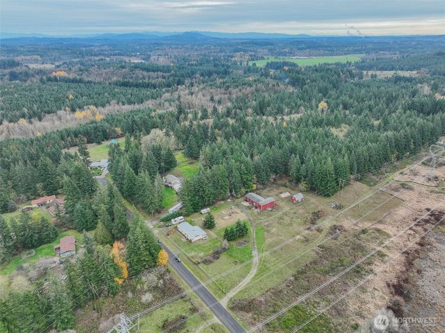 5145 124th Way SW, Olympia, WA 98512