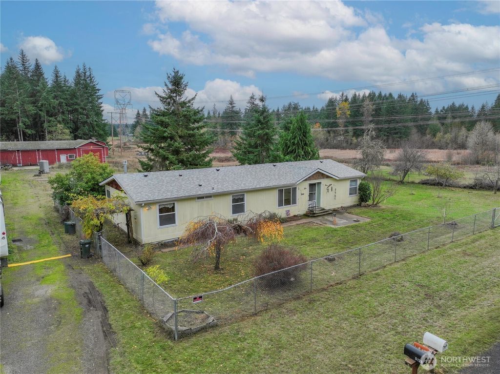 5145 124th Way SW, Olympia, WA 98512