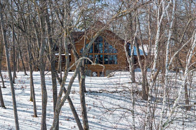 9540 Lake Douglas Way, Breezy Point, MN 56472