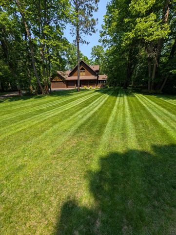 9540 Lake Douglas Way, Breezy Point, MN 56472