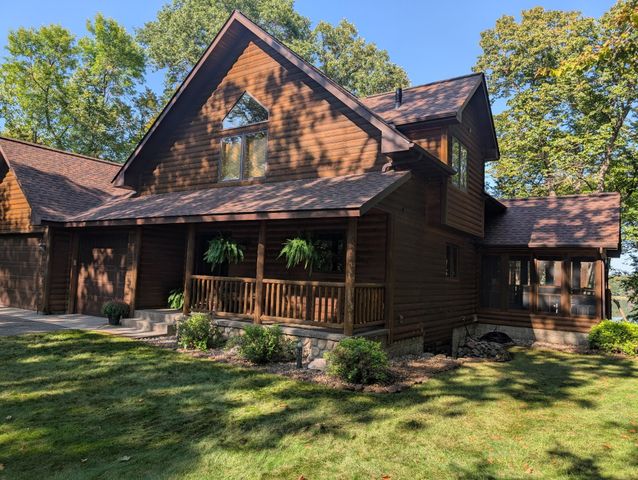 9540 Lake Douglas Way, Breezy Point, MN 56472