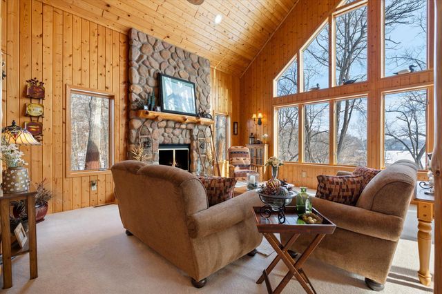 9540 Lake Douglas Way, Breezy Point, MN 56472