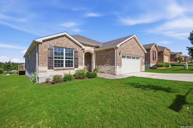 3603 DAISY SPG, San Antonio, TX 78253