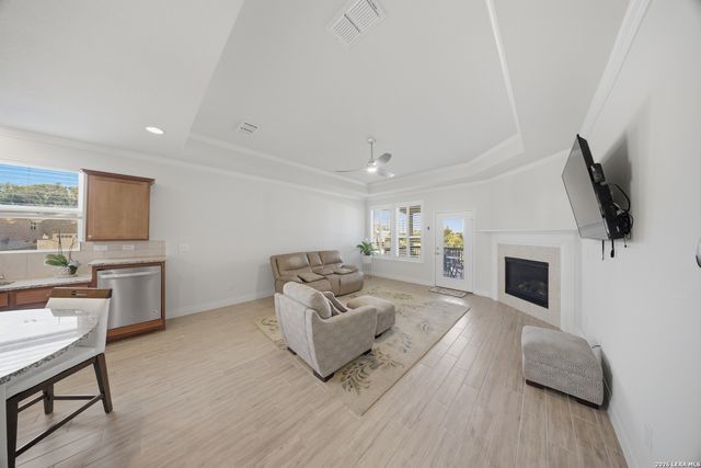 3603 DAISY SPG, San Antonio, TX 78253