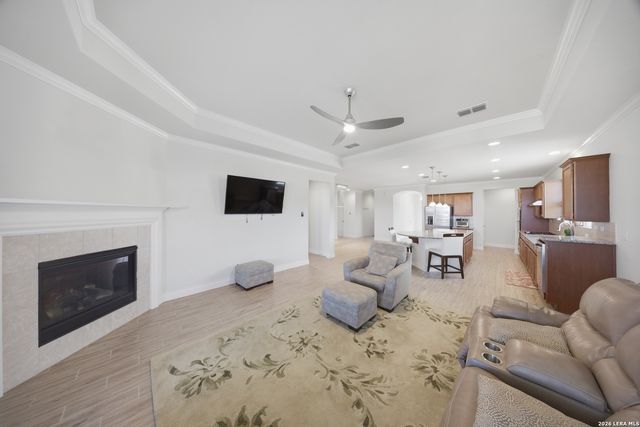 3603 DAISY SPG, San Antonio, TX 78253