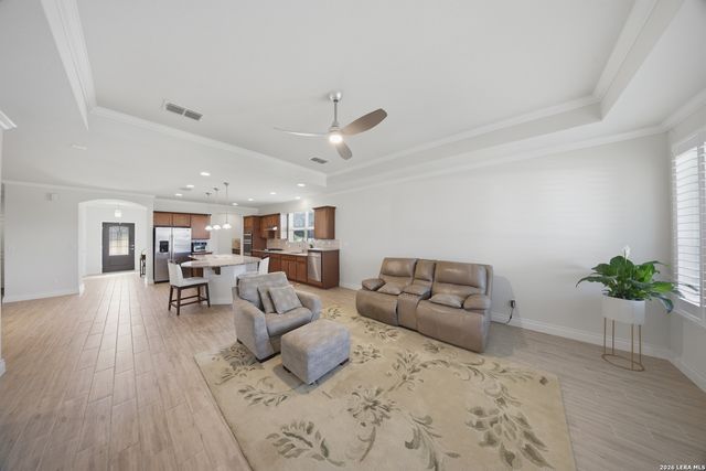 3603 DAISY SPG, San Antonio, TX 78253