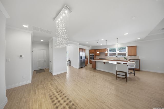 3603 DAISY SPG, San Antonio, TX 78253