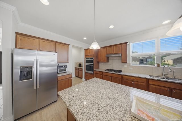 3603 DAISY SPG, San Antonio, TX 78253