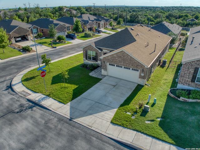 3603 DAISY SPG, San Antonio, TX 78253