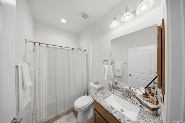 3603 DAISY SPG, San Antonio, TX 78253