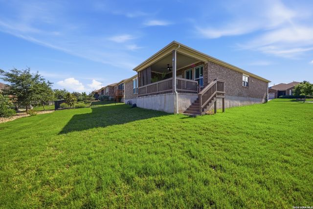 3603 DAISY SPG, San Antonio, TX 78253