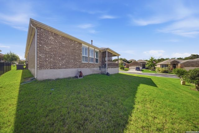 3603 DAISY SPG, San Antonio, TX 78253