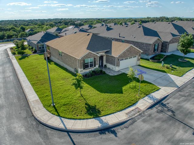 3603 DAISY SPG, San Antonio, TX 78253