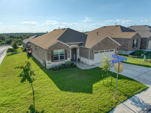 3603 DAISY SPG, San Antonio, TX 78253