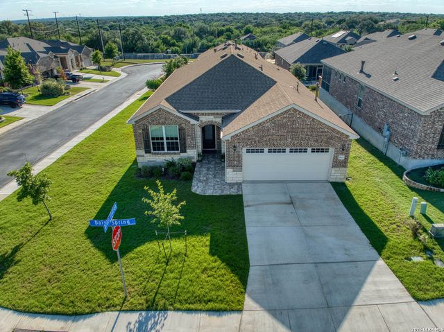 3603 DAISY SPG, San Antonio, TX 78253