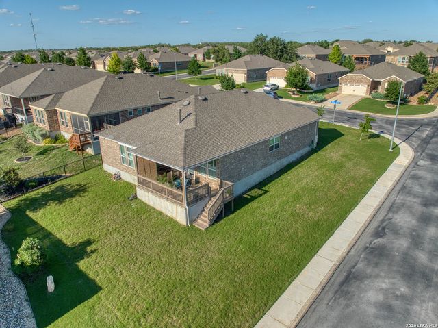 3603 DAISY SPG, San Antonio, TX 78253