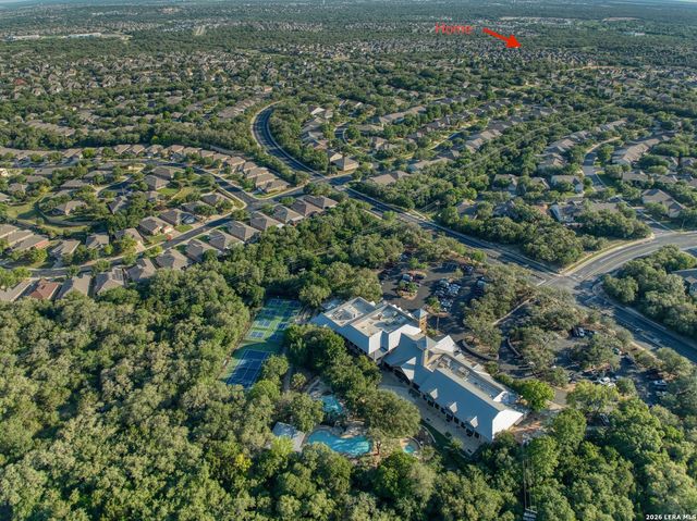 3603 DAISY SPG, San Antonio, TX 78253