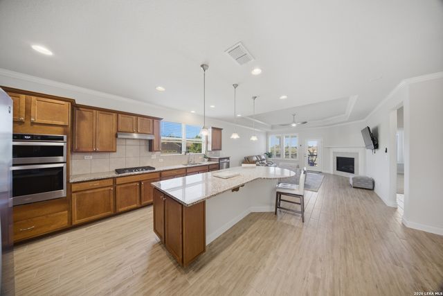 3603 DAISY SPG, San Antonio, TX 78253