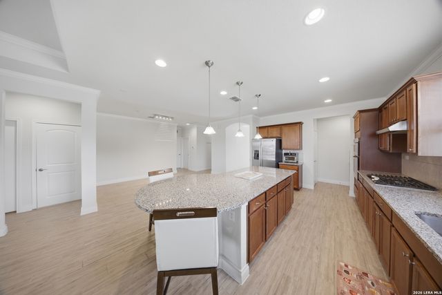 3603 DAISY SPG, San Antonio, TX 78253