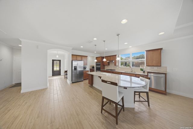 3603 DAISY SPG, San Antonio, TX 78253