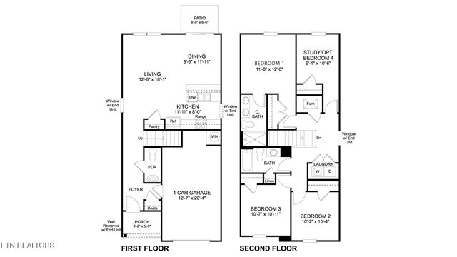 3513 Bisham Wood Lane, Knoxville, TN 37921