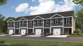 3513 Bisham Wood Lane, Knoxville, TN 37921