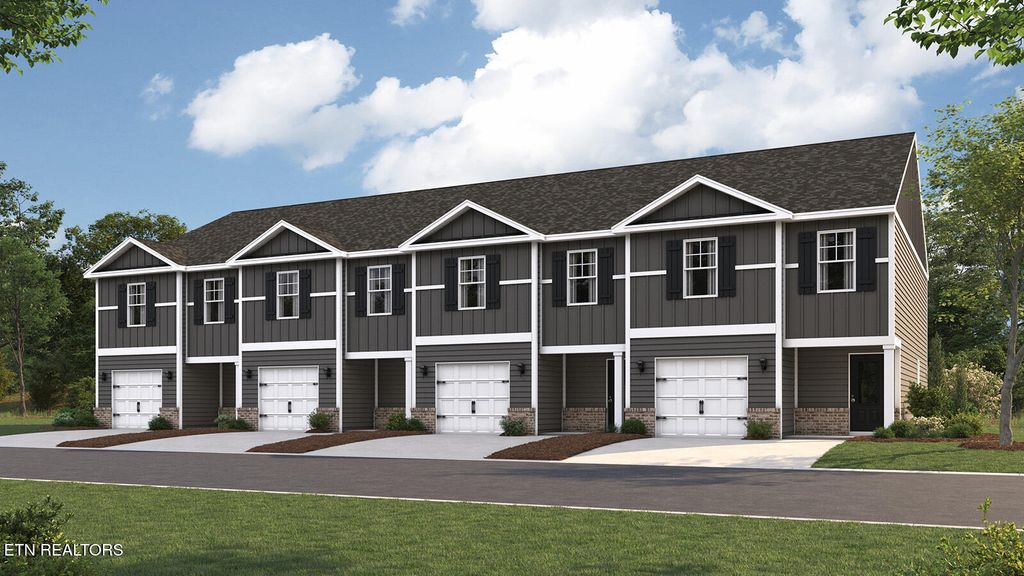 3513 Bisham Wood Lane, Knoxville, TN 37921