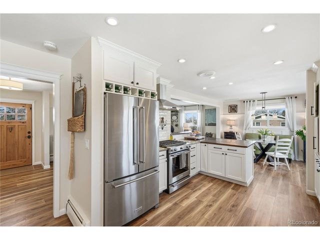 4700 S Lipan St, Englewood, CO 80110